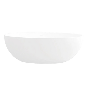 67″ Length x Extra Wide Basin for ultimate soaking comfort