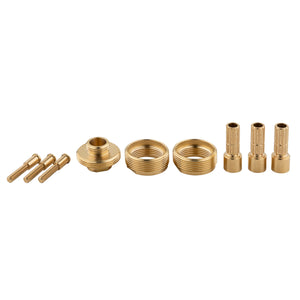 Model: 910-0050 Extension Kit for 3 Handle Multi Handle Tub Shower ... 910-0050
