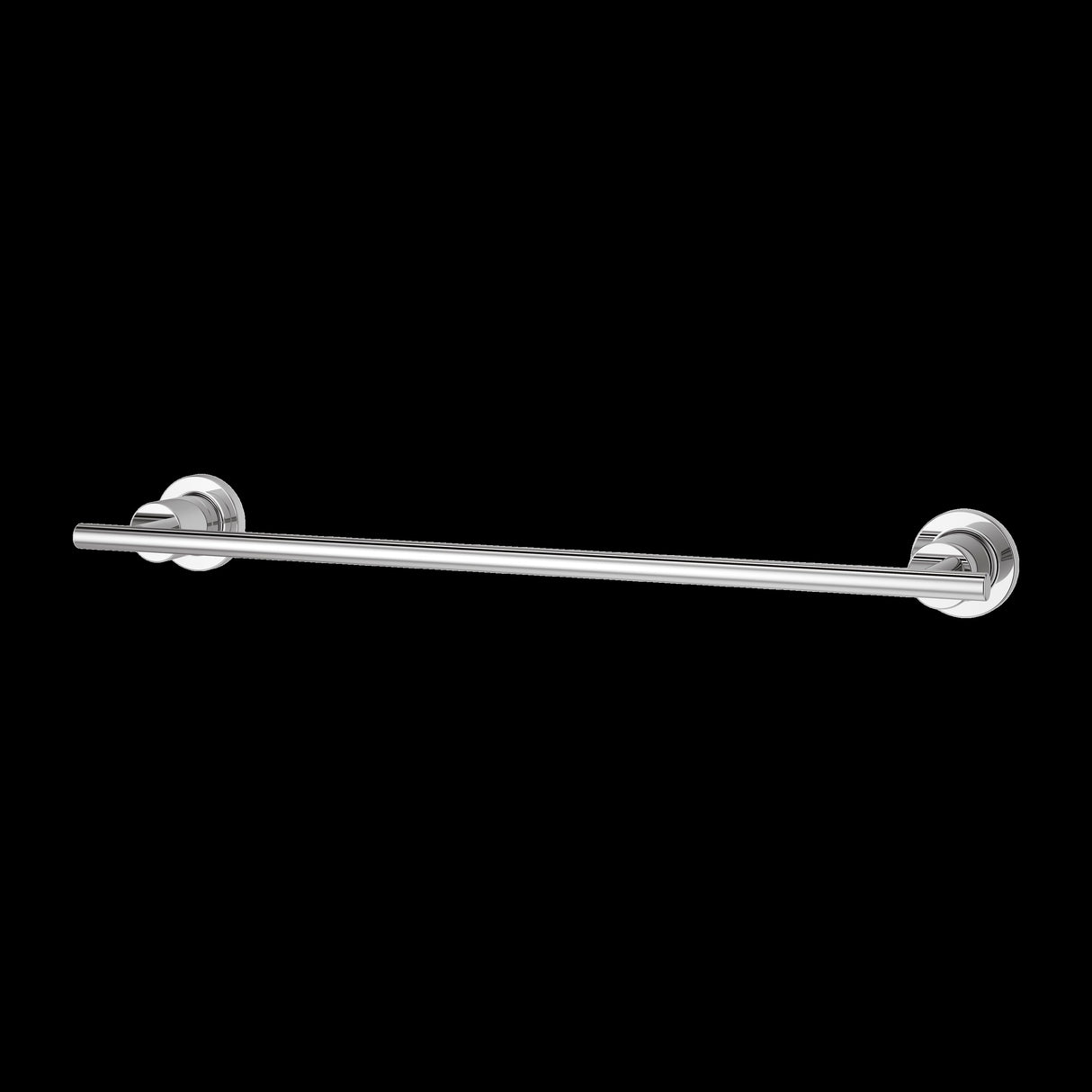 Contempra 18" Towel Bar in Polished Chrome