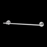 Contempra 18" Towel Bar in Polished Chrome