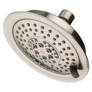 Pfister 1.75 GPM Showerhead in Brushed Nickel