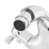 Voltaire Bidet Faucet