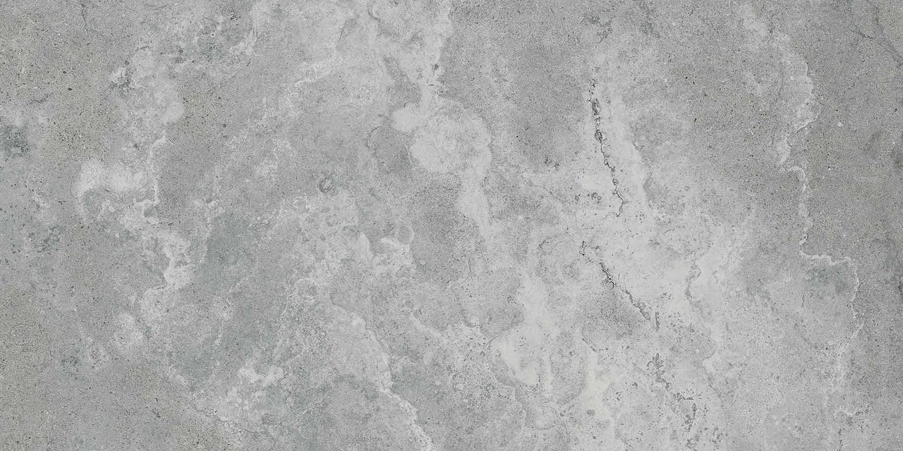 Anatolia Tile 12X24 Veneta Argento Matte Porcelain Tile 69-406  - premium natural stone mosaic tile from Anatolia Tile, available at PoshHaus showroom in Keene, NH