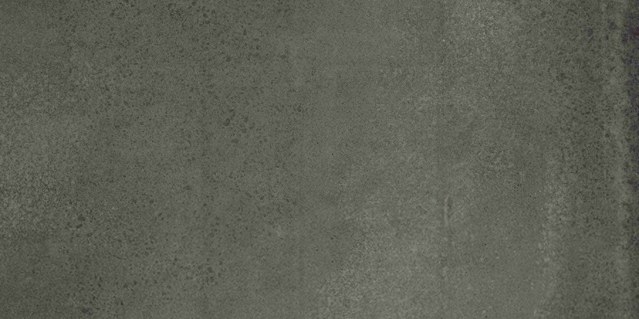 Anatolia Tile 12X24 Industria Graphite Rectified Porcelain Tile 69-410  - premium natural stone mosaic tile from Anatolia Tile, available at PoshHaus showroom in Keene, NH