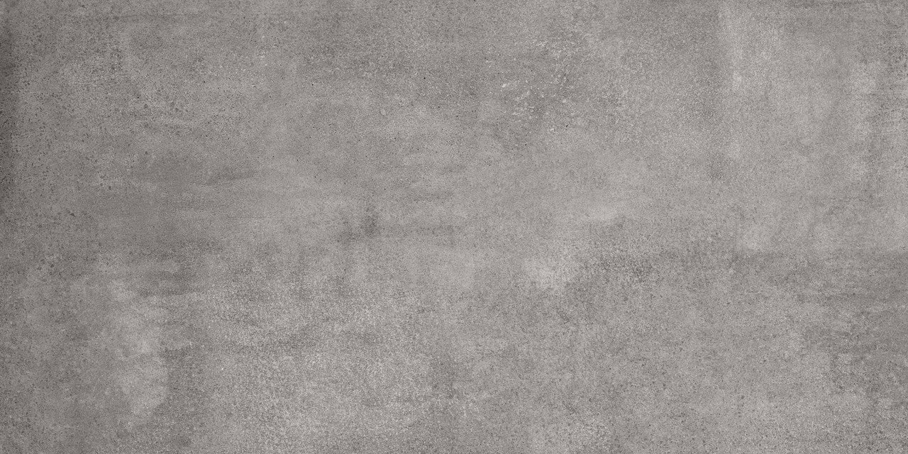 Anatolia Tile 24X48 Industria Chromium Rectified Porcelain Tile 69-450  - premium natural stone mosaic tile from Anatolia Tile, available at PoshHaus showroom in Keene, NH