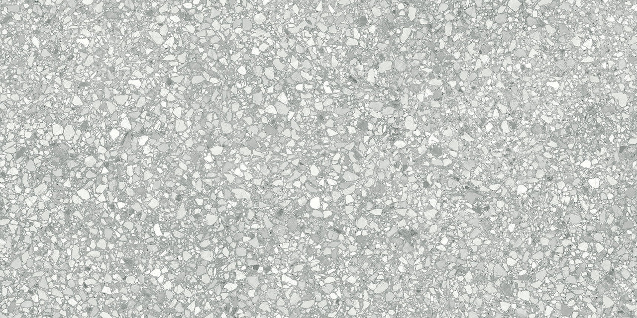 Anatolia Tile 12X24 Station Ash Rectified Porcelain Tile 69-476  - premium natural stone mosaic tile from Anatolia Tile, available at PoshHaus showroom in Keene, NH