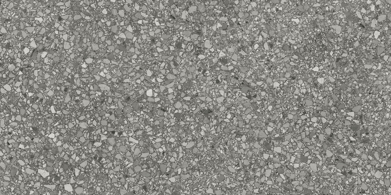 Anatolia Tile 12X24 Station Shadow Rectified Porcelain Tile 69-477  - premium natural stone mosaic tile from Anatolia Tile, available at PoshHaus showroom in Keene, NH