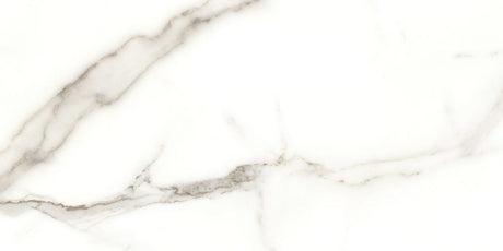 Anatolia Tile 12X24 Mayfair Calacatta Oro Polished Rectified Porcelain 4500-0376-1 Calacatta Oro 12x24 Polished - premium natural stone mosaic tile from Anatolia Tile, available at PoshHaus showroom in Keene, NH