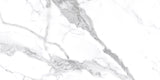 Anatolia Tile 12X24 Mayfair Statuario Venato Matte Rectified Porcelain 4500-0383-1 Statuario Venato 12x24 Matte - premium natural stone mosaic tile from Anatolia Tile, available at PoshHaus showroom in Keene, NH