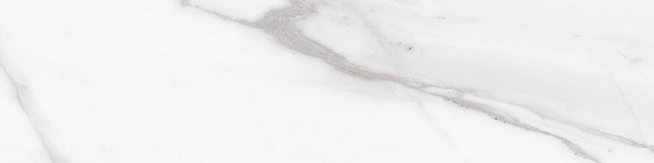 Anatolia Tile 3X12 Bn Mayfair Volakas Grigio Honed Bullnose 4502-0132-1 Volakas Grigio 3x12 Bullnose Matte - premium natural stone mosaic tile from Anatolia Tile, available at PoshHaus showroom in Keene, NH