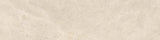 Anatolia Tile 3X12 Bn Mayfair Allure Ivory Honed Bullnose 4502-0116-1 Allure Ivory 3x12 Bullnose Matte - premium natural stone mosaic tile from Anatolia Tile, available at PoshHaus showroom in Keene, NH