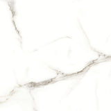 Anatolia Tile 24X24 Mayfair Calacatta Oro Matte Rectified Porcelain 4500-0375-1 ** ** Calacatta Oro 24x24 Matte - premium natural stone mosaic tile from Anatolia Tile, available at PoshHaus showroom in Keene, NH
