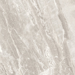 Anatolia Tile 24X24 Mayfair Stella Agento Polished Rectified Porcelain 4500-0394-1 Stella Argento 24x24 Polished - premium natural stone mosaic tile from Anatolia Tile, available at PoshHaus showroom in Keene, NH