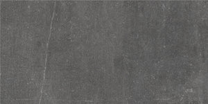 Anatolia Tile 12X24 Nexus Graphite Matte Porcelain Tile 69-931  - premium natural stone mosaic tile from Anatolia Tile, available at PoshHaus showroom in Keene, NH