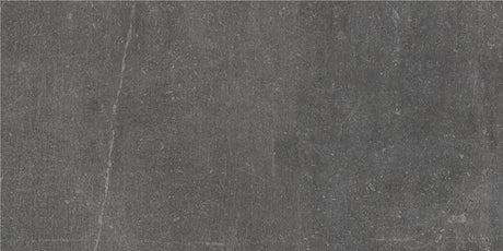 Anatolia Tile 12X24 Nexus Graphite Matte Porcelain Tile 69-931  - premium natural stone mosaic tile from Anatolia Tile, available at PoshHaus showroom in Keene, NH