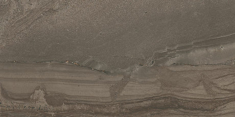 Anatolia Tile 12X24 Amelia Polished Earth Rectified Porcelain Tile 69-866  - premium natural stone mosaic tile from Anatolia Tile, available at PoshHaus showroom in Keene, NH