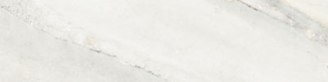 Anatolia Tile 3X12 Evolution Matte Ice Porcelain Bullnose 69-340  - premium natural stone mosaic tile from Anatolia Tile, available at PoshHaus showroom in Keene, NH