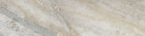 Anatolia Tile 3X12 Evolution Matte Sand Porcelain Bullnose 69-341  - premium natural stone mosaic tile from Anatolia Tile, available at PoshHaus showroom in Keene, NH