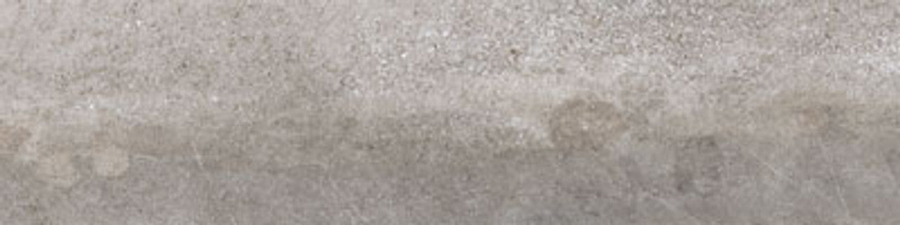 Anatolia Tile 3X12 Evolution Matte Mica Porcelain Bullnose 69-342  - premium natural stone mosaic tile from Anatolia Tile, available at PoshHaus showroom in Keene, NH