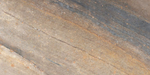 Anatolia Tile 12X24 Evolution Matte Earth Porcelain Tile 69-198  - premium natural stone mosaic tile from Anatolia Tile, available at PoshHaus showroom in Keene, NH