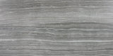 Anatolia Tile 12X24 Eramosa Polished Carbon Rectified Porcelain Tile 69-838  - premium natural stone mosaic tile from Anatolia Tile, available at PoshHaus showroom in Keene, NH