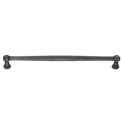 Smedbo Pull Zinc in Pewter