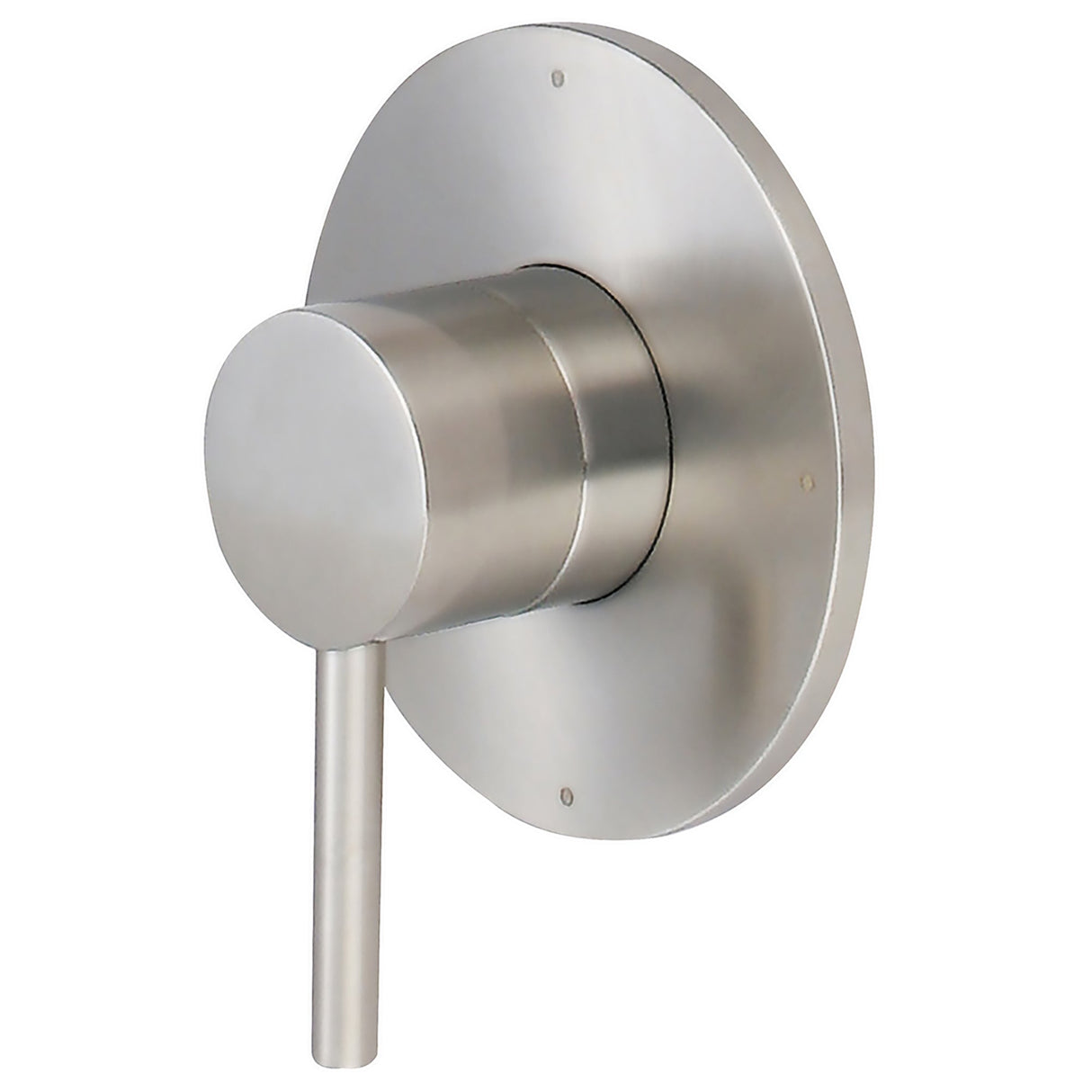 Pioneer 6MT101T-BN Motegi Single Handle Diverter Trim Set in Brushed Nickel