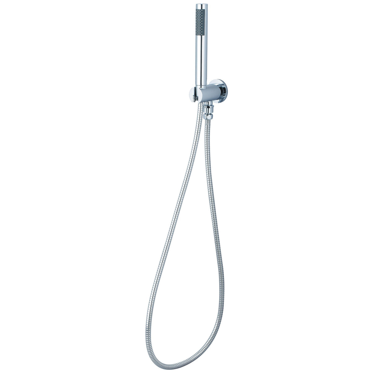 Pioneer 6MT410 Motegi Handheld Shower Set in Polished Chrome