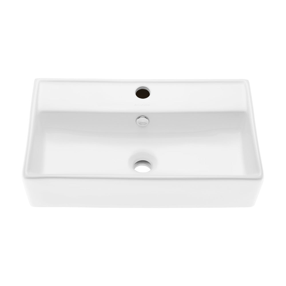 Claire Ceramic Wall Hung Sink