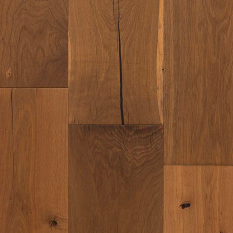 CALI Vintage Valley Meritage Extra Wide T&G 7601003300 86-5/8 x 9-1/2 x 9/16 (34.1 Sqft)