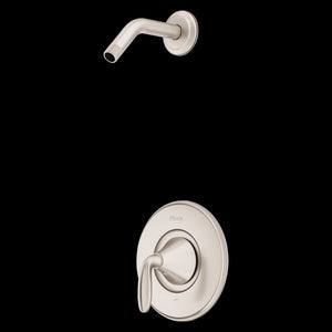 Pasadena Trim Less Head Less Spout