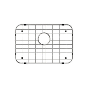 Stainless Steel, Undermount Kitchen Sink Grid for 23 x 18 Sinks