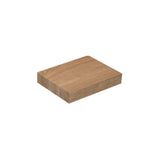 DAX Waimea Engineered Wood Top, 24", Oak DAX-WAI042414