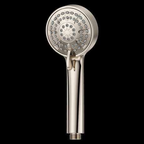 3 Function Hand Shower Head only in Polished Nickel