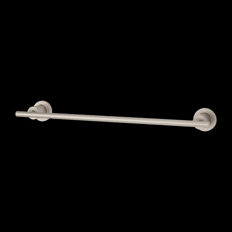 Contempra 18" Towel Bar in Brushed Nickel