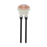 Toilet Hardware Rose Gold (SM-1T205HBG, SM-1T256HBG)