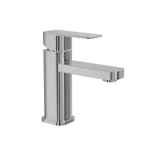 DAX Brass Single Handle Bathroom Faucet, Chrome DAX-6941A-CR
