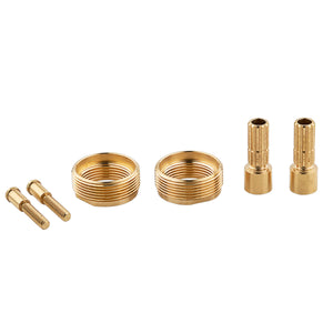Model: 910-0070 Extension Kit for 2 Handle Multi Handle Tub Shower ... 910-0070