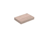 DAX Waimea Engineered Wood Top, 28", Pine DAX-WAI042812