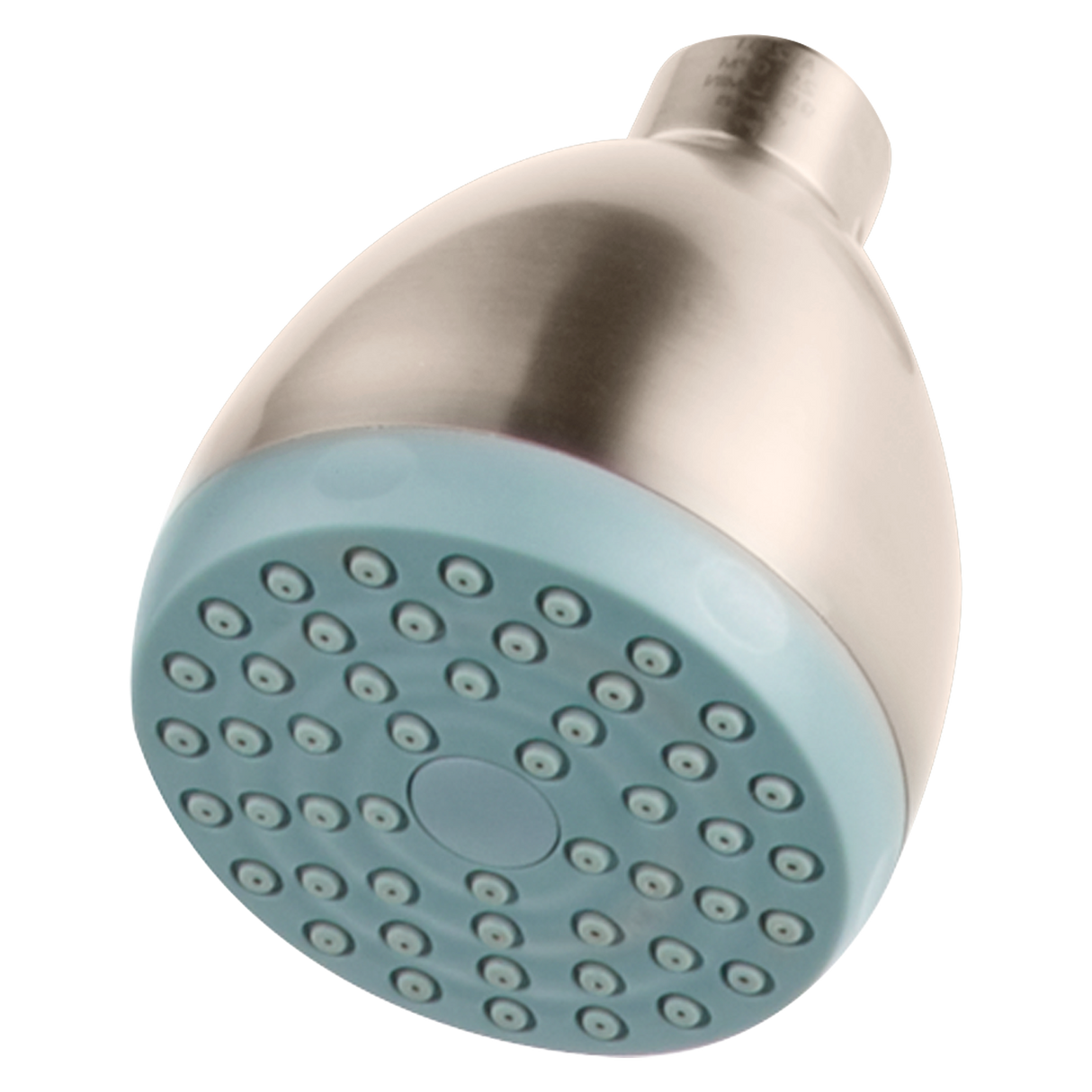 Pfister 1.75 GPM Showerhead in Brushed Nickel