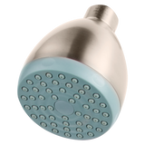 Pfister 1.75 GPM Showerhead in Brushed Nickel