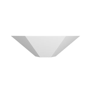 Glendale BARstone Above Counter Basin