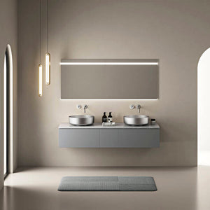 Kana 15" Stainless Steel Vessel