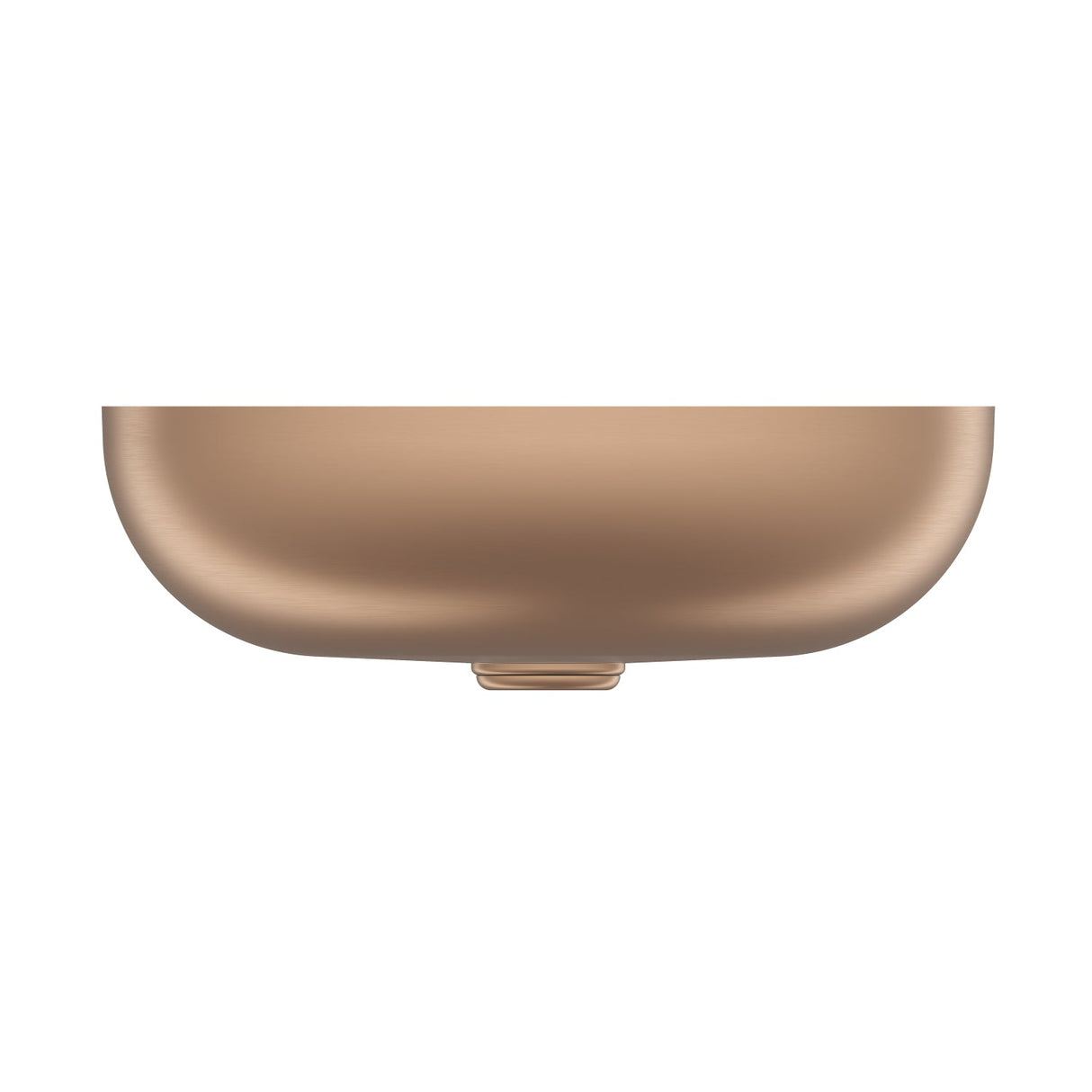 Adaliz 15" Stainless Steel Vessel
