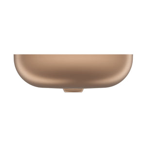 Adaliz 15" Stainless Steel Vessel
