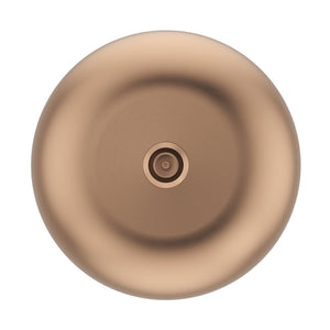 Adaliz 15" Stainless Steel Vessel