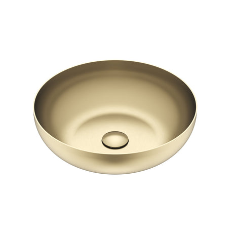 Adaliz 15" Stainless Steel Vessel