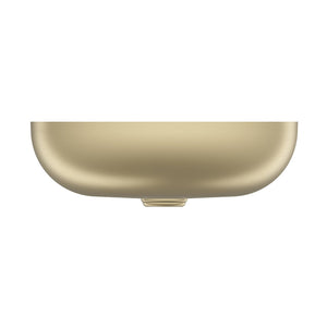 Adaliz 15" Stainless Steel Vessel