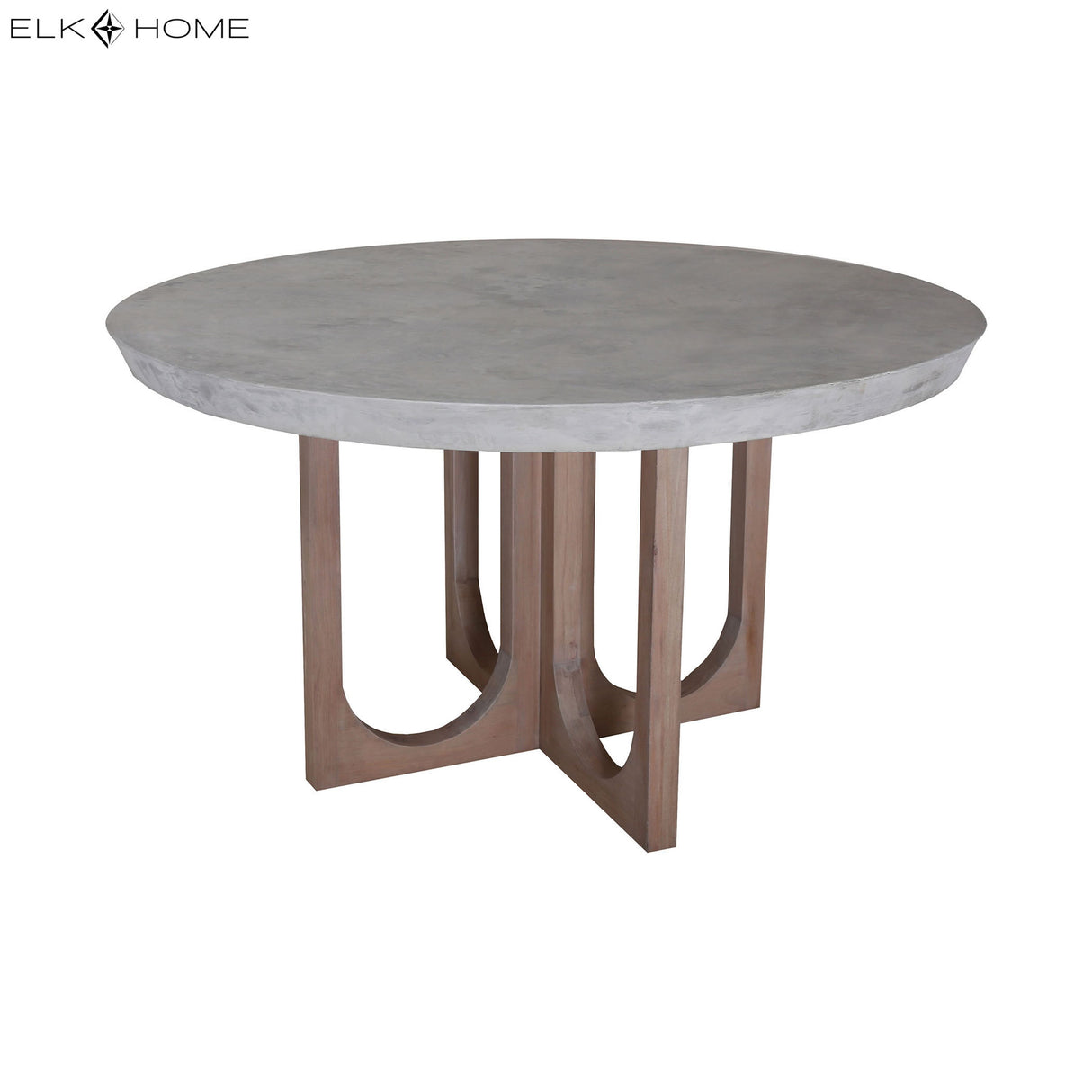 Elk 7011-1497 Innwood Dining Table - Round