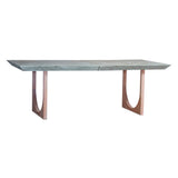 Elk 7011-1498 Innwood Dining Table - Rectangular